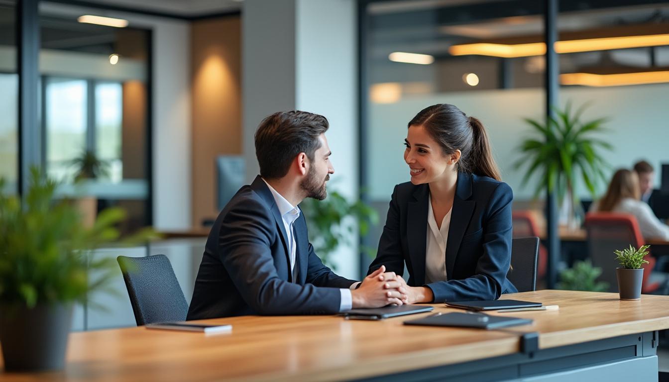 découvrez les meilleures options de financement du bilan de compétences pour demandeur d'emploi : dispositifs, aides et conseils pour vous accompagner dans votre projet de reconversion professionnelle.