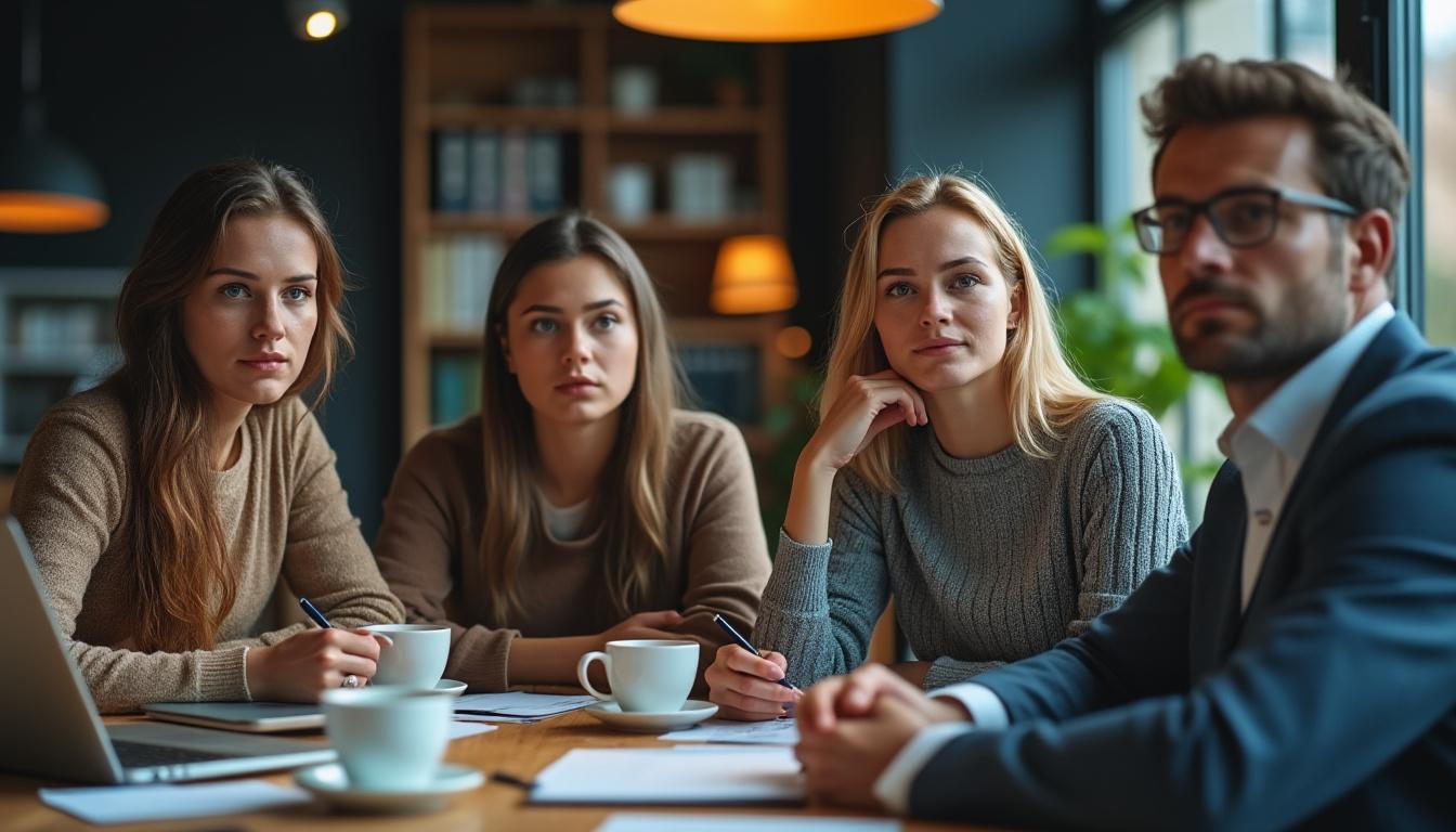 découvrez les meilleures solutions de financement pour votre bilan de compétences en tant que demandeur d'emploi. profitez des aides et dispositifs adaptés pour concrétiser votre projet professionnel.