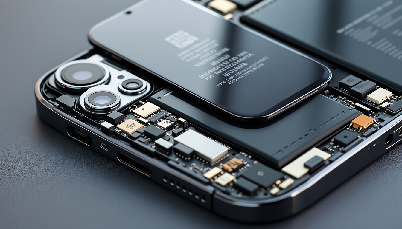 découvrez notre sélection des meilleures pièces détachées pour iphone 12 pro max. qualité, compatibilité et fiabilité garanties pour réussir toutes vos réparations facilement.