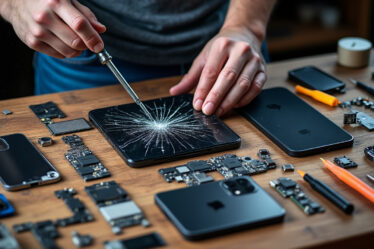 découvrez notre sélection des meilleures pièces détachées pour iphone 12 pro max, idéales pour des réparations fiables et professionnelles. qualité garantie et livraison rapide !