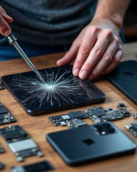 découvrez notre sélection des meilleures pièces détachées pour iphone 12 pro max, idéales pour des réparations fiables et professionnelles. qualité garantie et livraison rapide !