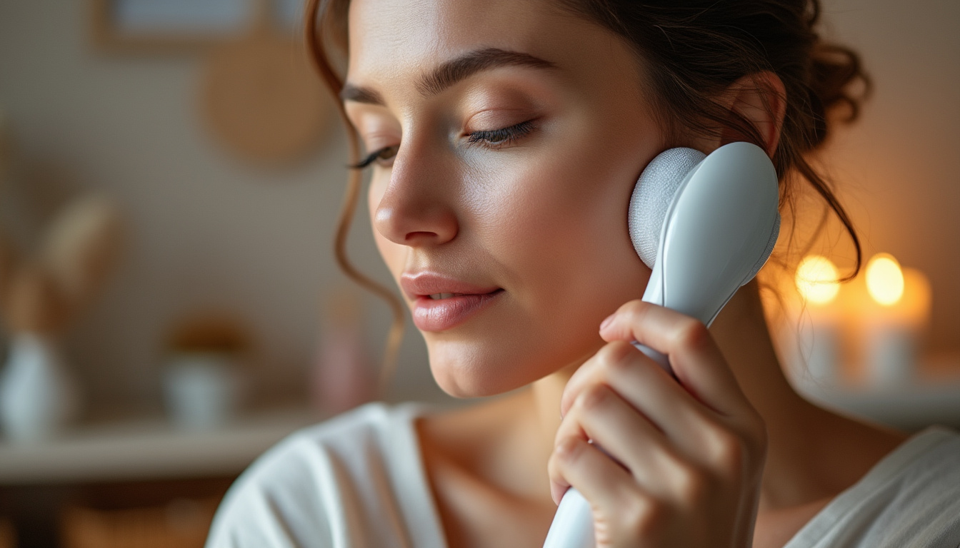 découvrez notre sélection des meilleurs masseurs lifting pour le visage, idéals contre le double menton. avis, conseils d’utilisation et astuces pour affiner votre visage facilement.