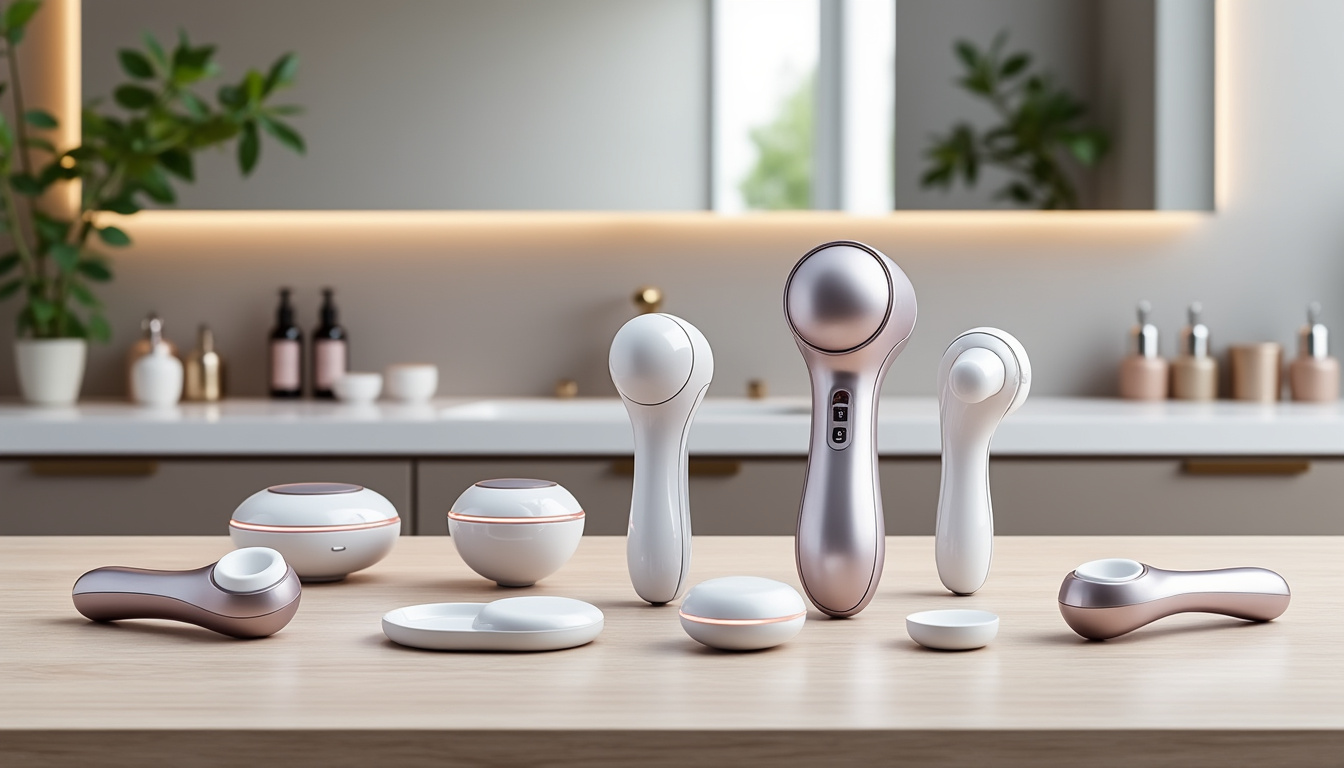 découvrez notre sélection des meilleurs masseurs lifting visage minceur pour éliminer le double menton. avis, conseils d’utilisation et comparatif pour choisir l’appareil idéal afin de raffermir et affiner votre visage efficacement.