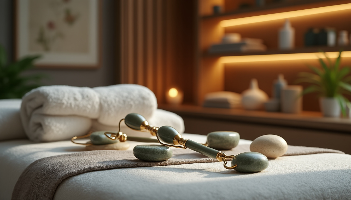 découvrez notre sélection des meilleurs masseurs lifting visage pour réduire le double menton. avis d'utilisateurs, conseils d'utilisation et guide pour choisir l'appareil minceur adapté à vos besoins.