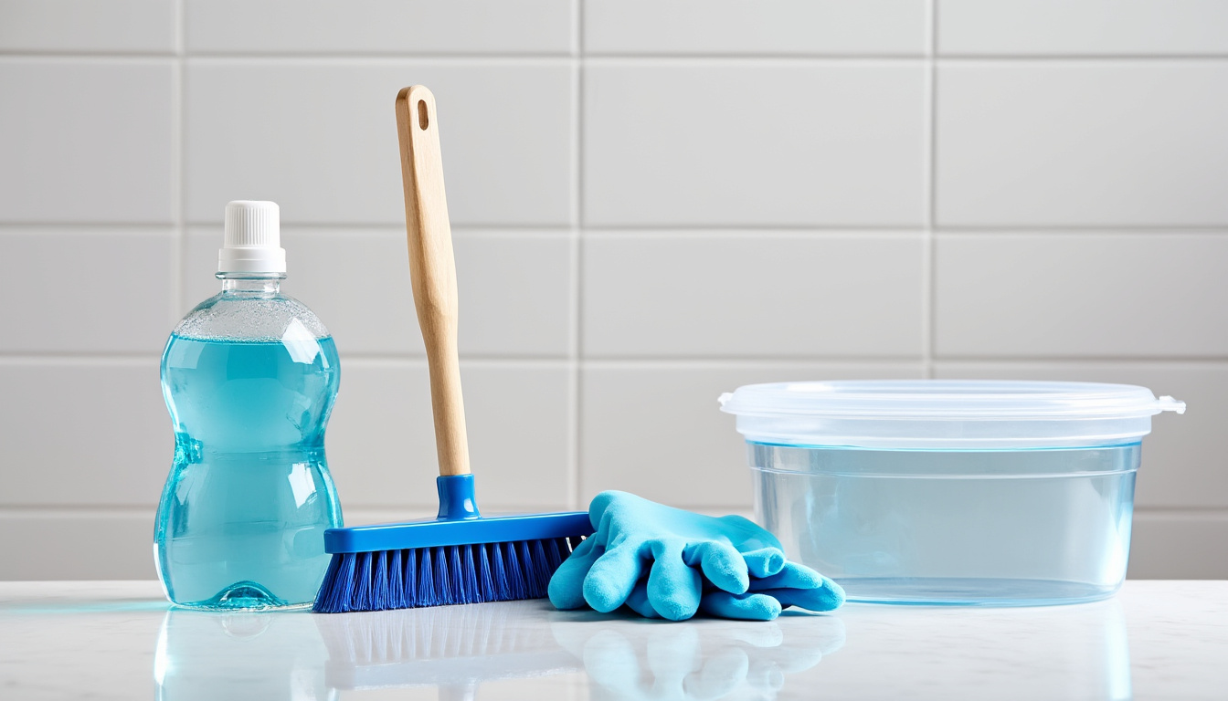 découvrez comment nettoyer en profondeur une hotte de cuisine, en prenant soin des filtres et de la structure, pour assurer performance et hygiène au quotidien.