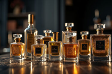 découvrez comment la liste de correspondance parfum exhalessence vous aide à optimiser votre sélection en retrouvant facilement les équivalences de vos fragrances favorites. gagnez du temps et trouvez le parfum idéal en un clin d'œil !