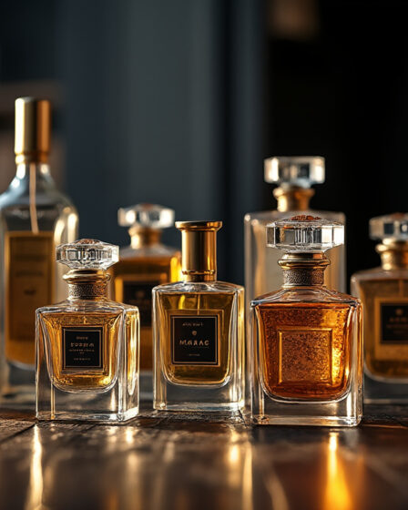 découvrez comment la liste de correspondance parfum exhalessence vous aide à optimiser votre sélection en retrouvant facilement les équivalences de vos fragrances favorites. gagnez du temps et trouvez le parfum idéal en un clin d'œil !