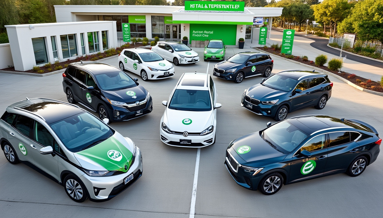 découvrez comment choisir l’emplacement idéal pour ouvrir votre agence de location de voiture, afin d’attirer plus de clients et assurer la réussite de votre entreprise.