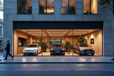 découvrez comment choisir l'emplacement idéal pour ouvrir une agence de location de voiture et maximiser vos chances de réussite grâce à nos conseils pratiques et professionnels.