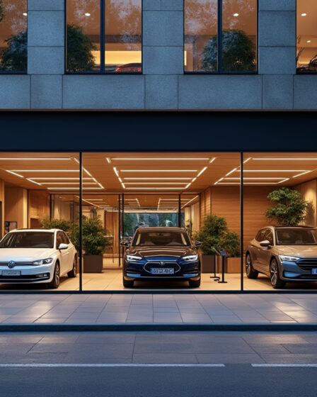 découvrez comment choisir l'emplacement idéal pour ouvrir une agence de location de voiture et maximiser vos chances de réussite grâce à nos conseils pratiques et professionnels.