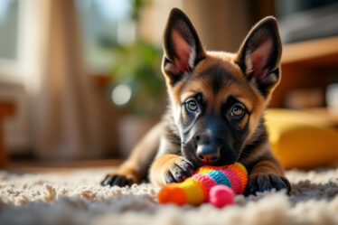 découvrez pourquoi l’adoption d’un chiot malinois de 2 mois peut transformer votre quotidien : loyauté, intelligence, énergie et facilité d’éducation. conseils et avantages pour accueillir ce compagnon exceptionnel dans votre famille.