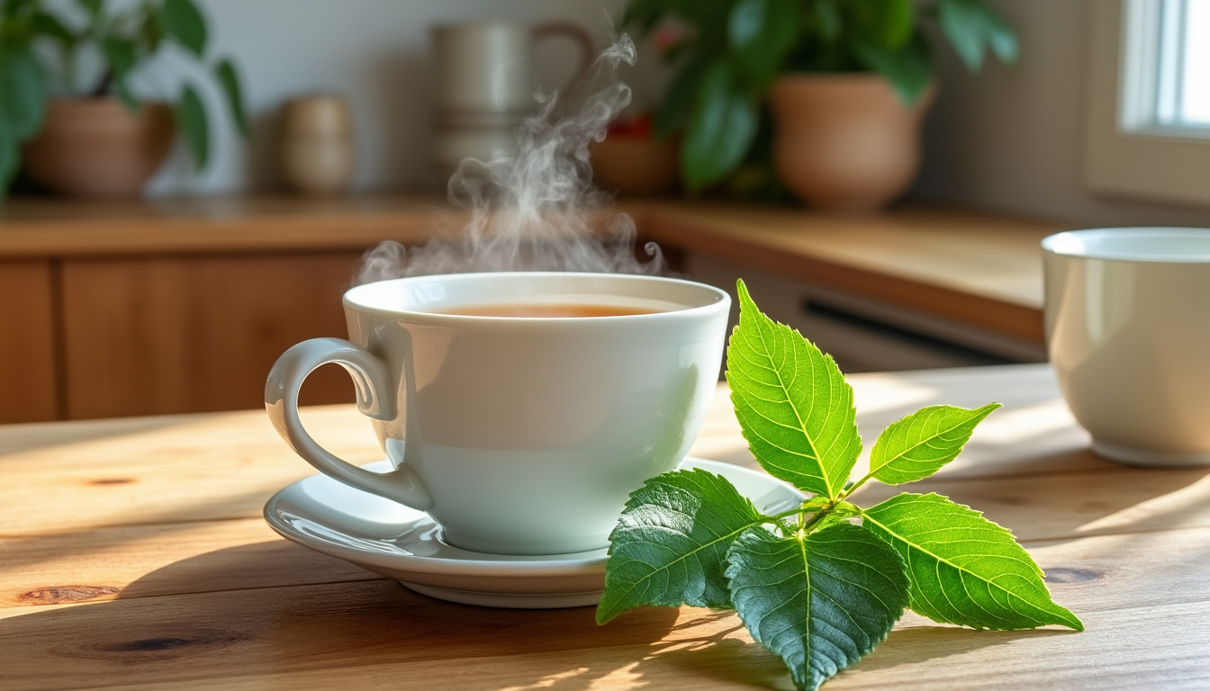 découvrez les bienfaits du thé de feuille de mûrier japonais : une boisson saine, riche en antioxydants, idéale pour booster votre vitalité et agrémenter votre cuisine au quotidien.