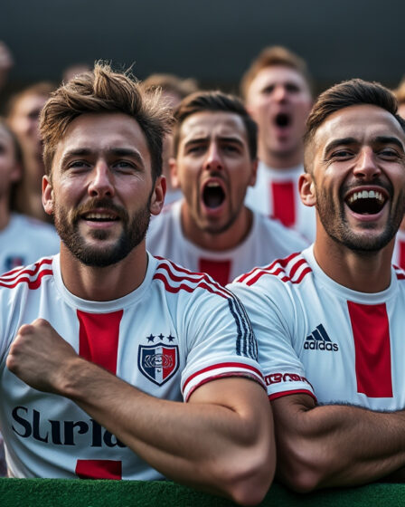 découvrez pourquoi les supporters du stade français plébiscitent les maillots avec sponsor : symbole d’appartenance, histoire du club et rareté font de ces tenues de véritables objets de collection prisés.