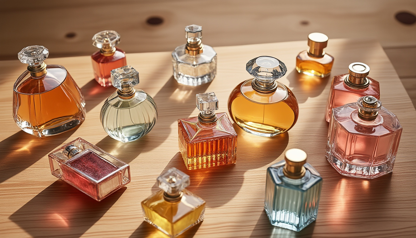 découvrez des solutions écologiques et durables pour recycler ou réutiliser vos anciens flacons de parfum. adoptez des gestes responsables pour donner une seconde vie à vos bouteilles de parfum vides.
