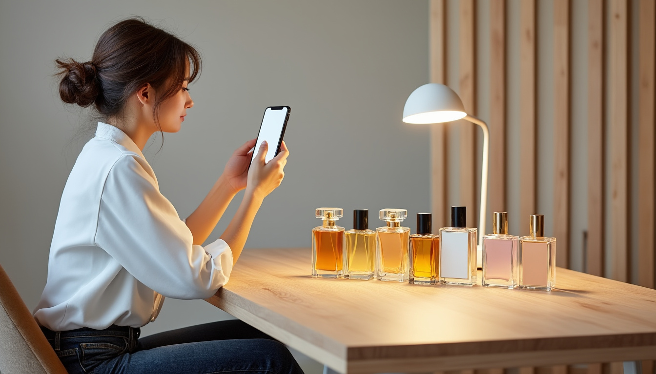 découvrez des solutions écologiques et durables pour recycler ou réutiliser vos anciens flacons de parfum et leur offrir une seconde vie respectueuse de l’environnement.