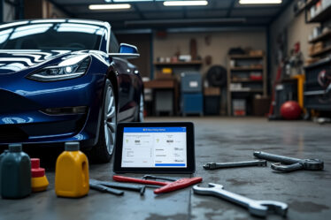 découvrez le coût d’entretien d’une tesla model 3 d’occasion : pièces, révisions, astuces pour économiser et conseils sur les frais réels à prévoir avant d’acheter.