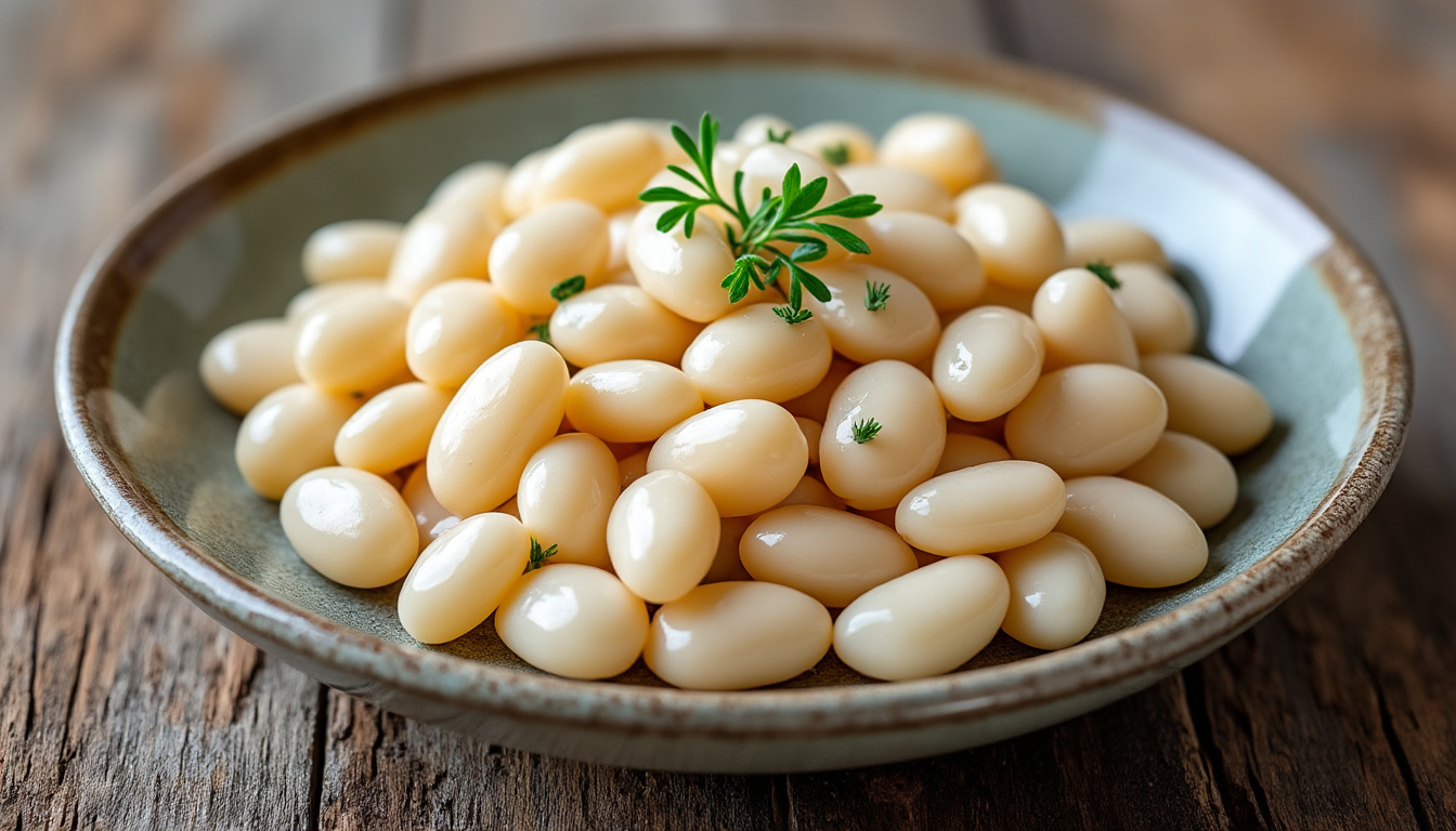 découvrez dans ce guide ultime quel haricot choisir pour réaliser un cassoulet traditionnel et savoureux. conseils, variétés et astuces pour un plat réussi à tous les coups !