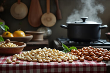 découvrez quel haricot choisir pour un cassoulet authentique et savoureux grâce à notre guide complet. astuces, variétés et conseils pour réussir votre plat traditionnel du sud-ouest !