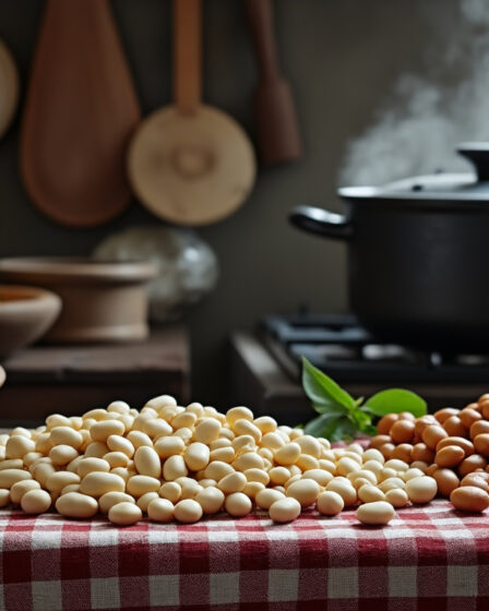 découvrez quel haricot choisir pour un cassoulet authentique et savoureux grâce à notre guide complet. astuces, variétés et conseils pour réussir votre plat traditionnel du sud-ouest !