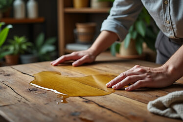 découvrez des astuces naturelles et efficaces pour redonner de l’éclat à vos meubles ternis. conseils simples à réaliser chez vous pour un intérieur comme neuf !