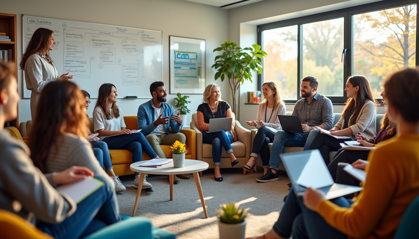 découvrez des témoignages inspirants de professionnels ayant réussi leur reconversion dans la fonction publique territoriale. parcours, conseils et astuces pour réussir votre transition professionnelle.