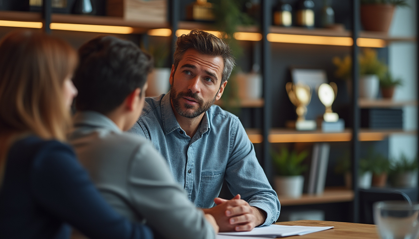 découvrez des témoignages inspirants de professionnels ayant réussi leur reconversion dans la fonction publique territoriale. parcours, conseils et astuces pour réussir votre transition professionnelle !