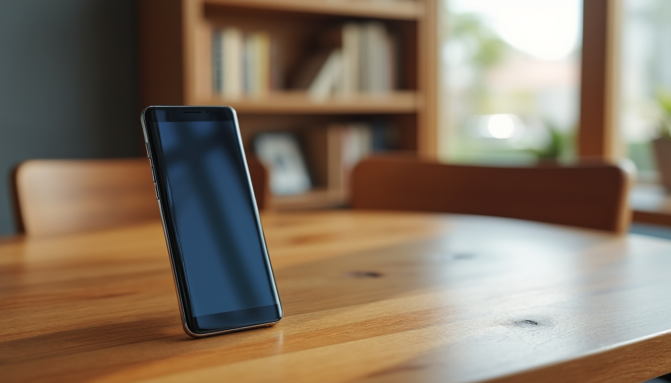 découvrez comment réinitialiser votre samsung s7 pour résoudre efficacement les problèmes de performance. suivez nos étapes simples pour redonner une seconde vie à votre smartphone.