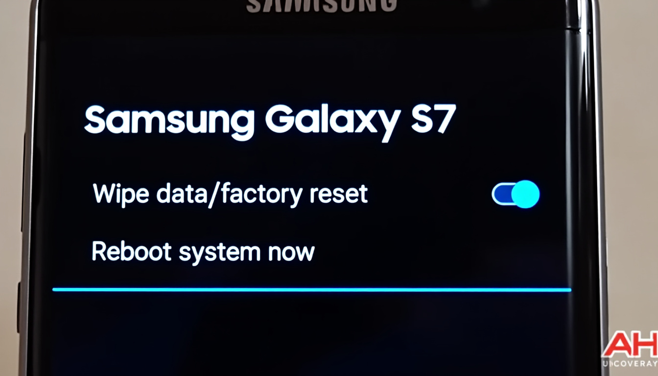 découvrez comment réinitialiser votre samsung s7 pour améliorer ses performances et résoudre rapidement les problèmes courants. suivez nos étapes simples pour un appareil comme neuf !