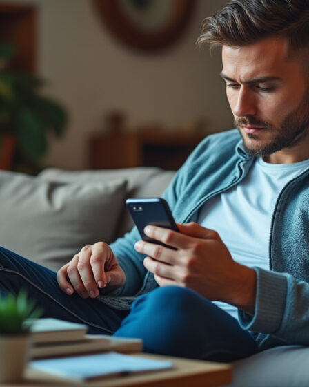 découvrez comment réinitialiser votre samsung s7 pour résoudre efficacement les problèmes de performance. suivez nos conseils étape par étape pour retrouver un smartphone rapide et fonctionnel.