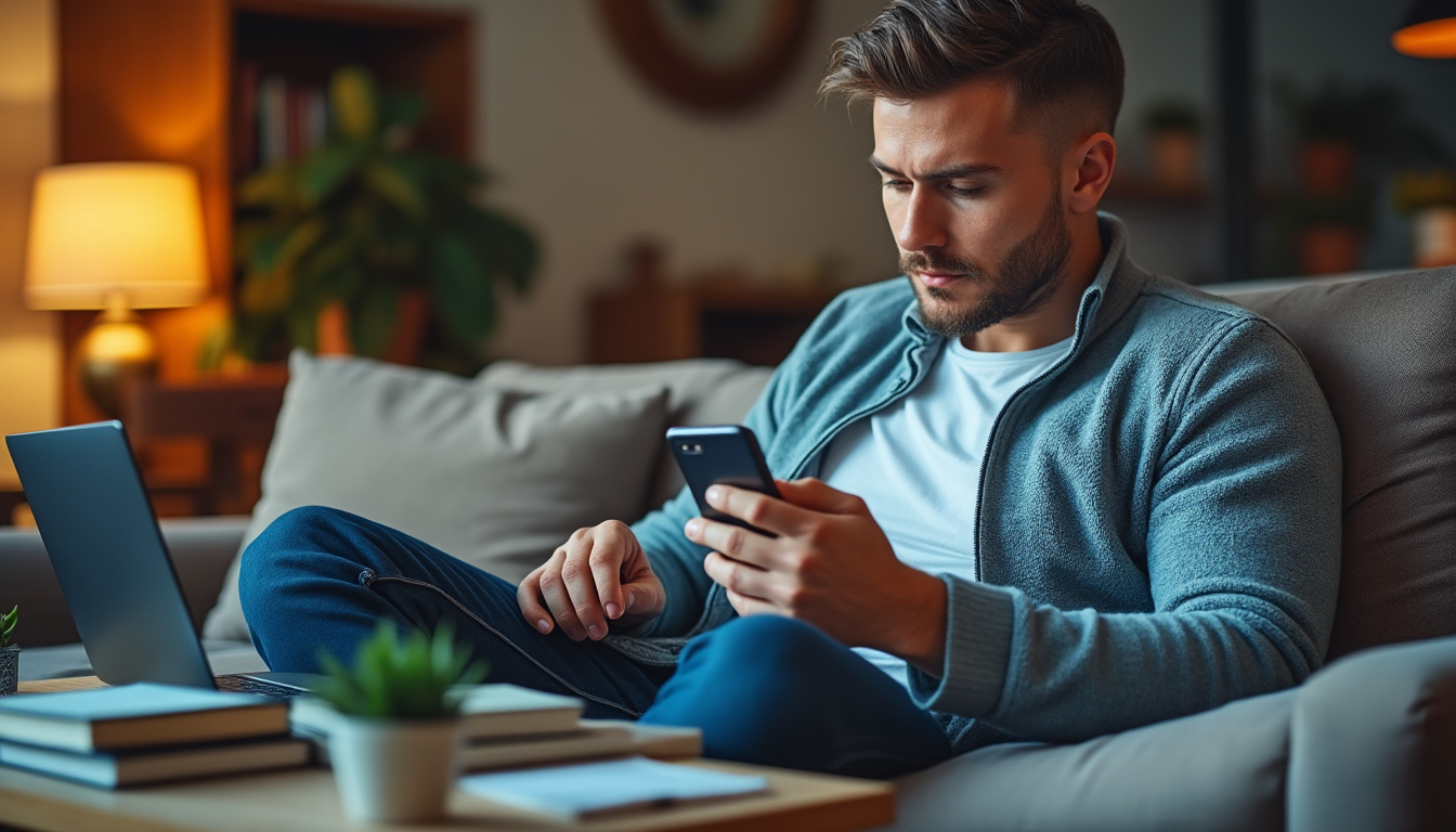 découvrez comment réinitialiser votre samsung s7 pour résoudre efficacement les problèmes de performance. suivez nos conseils étape par étape pour retrouver un smartphone rapide et fonctionnel.