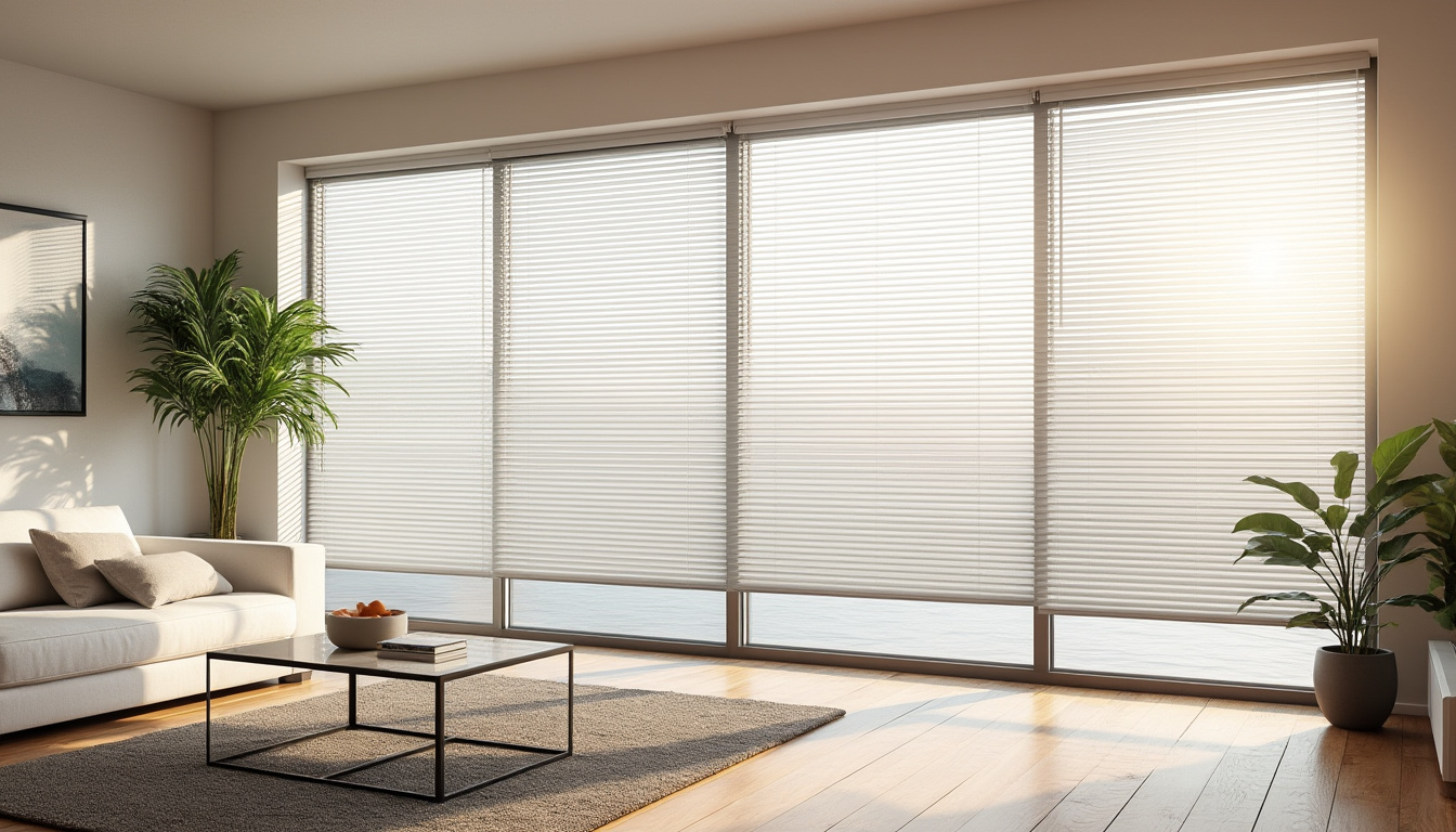 découvrez nos conseils pratiques pour nettoyer efficacement des vitres avec des stores intégrés, sans les abîmer. astuces d’entretien et méthodes faciles pour des fenêtres propres et impeccables !