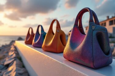 découvrez la vision innovante de léo et violette belgium sur l'avenir des sacs créatifs : design, durabilité et tendance s’allient pour façonner les accessoires de demain. plongez dans leur univers unique dès maintenant.