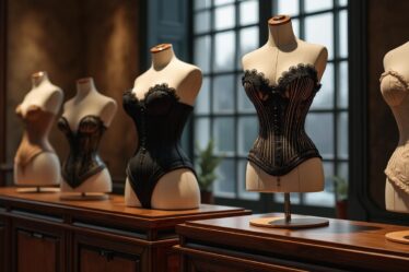découvrez chantelle, la maison de corseterie française innovante depuis 1876. alliez élégance, confort et savoir-faire avec des créations intemporelles qui subliment toutes les silhouettes.