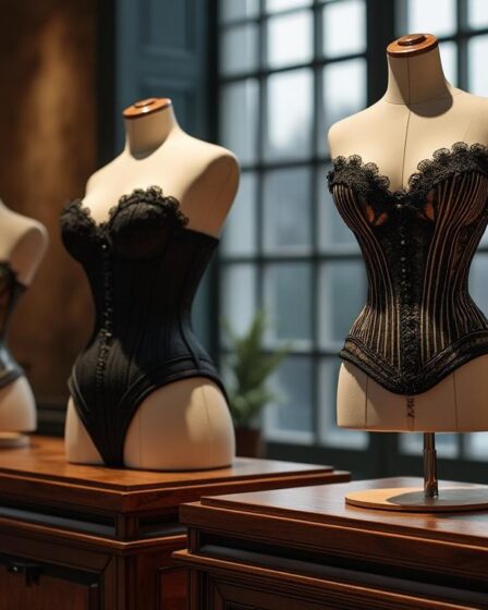 découvrez chantelle, la maison de corseterie française innovante depuis 1876. alliez élégance, confort et savoir-faire avec des créations intemporelles qui subliment toutes les silhouettes.
