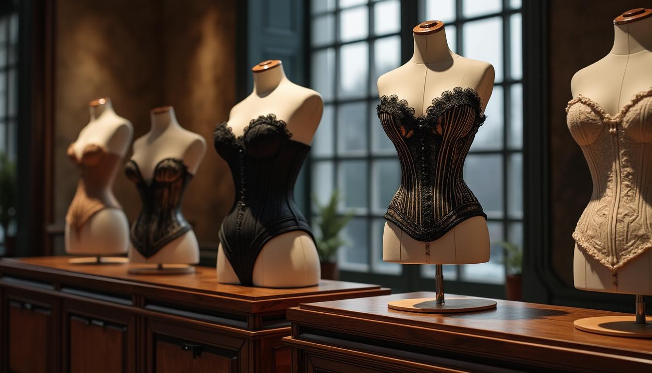 découvrez chantelle, la maison de corseterie française innovante depuis 1876. alliez élégance, confort et savoir-faire avec des créations intemporelles qui subliment toutes les silhouettes.