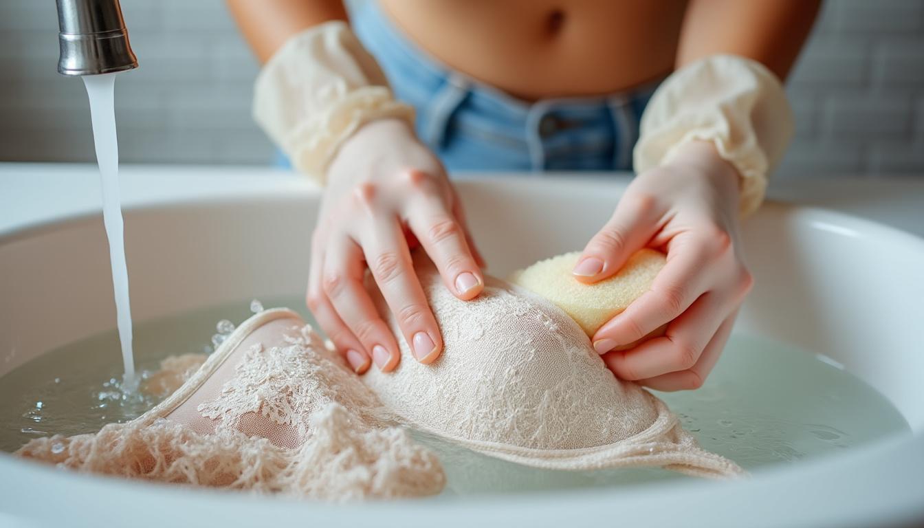 découvrez nos conseils pratiques pour entretenir votre lingerie etam et préserver sa qualité. astuces lavage, séchage et rangement pour une durabilité optimale de vos dessous accessibles et élégants.