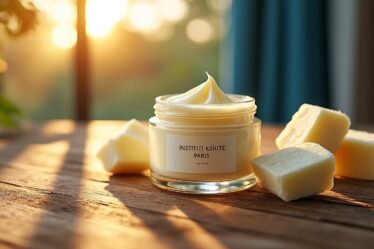 découvrez les soins au beurre de karité de l'institut karité paris : des formules naturelles adaptées à chaque type de peau pour une hydratation et une douceur incomparables.