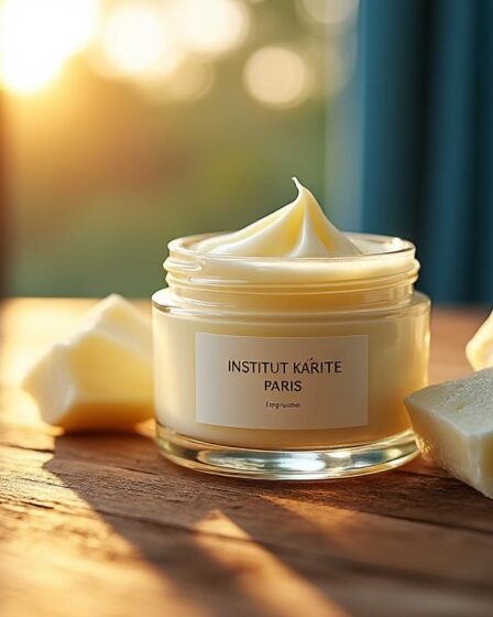 découvrez les soins au beurre de karité de l'institut karité paris : des formules naturelles adaptées à chaque type de peau pour une hydratation et une douceur incomparables.