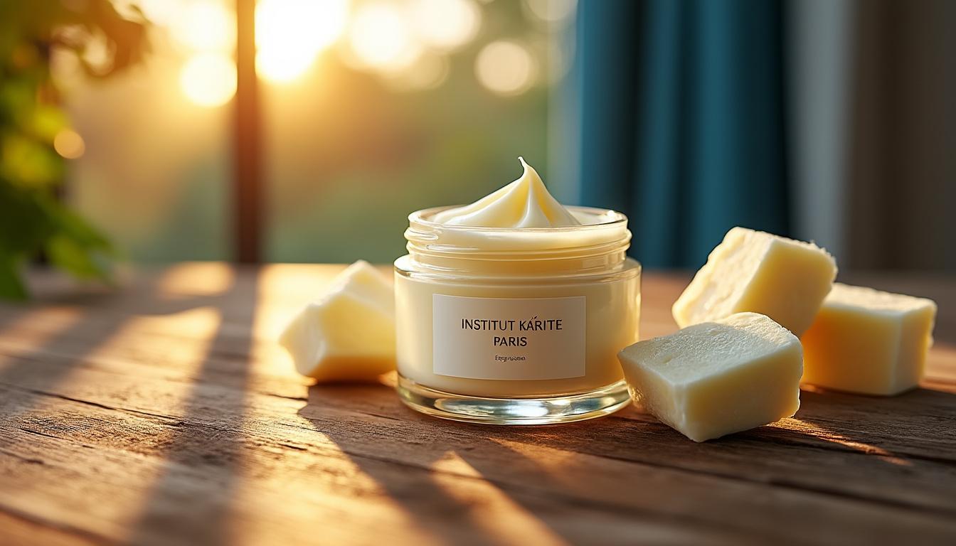 découvrez les soins au beurre de karité de l'institut karité paris : des formules naturelles adaptées à chaque type de peau pour une hydratation et une douceur incomparables.