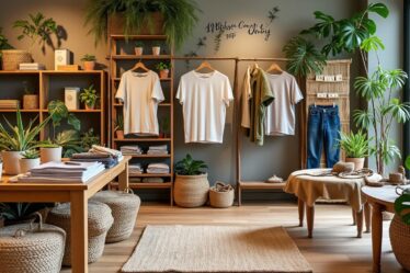 découvrez l’herbe rouge : lingerie et vêtements bio qui associent élégance, confort et respect de l’environnement. adoptez une mode éthique aux matières naturelles et au style raffiné.