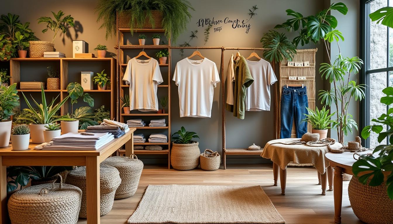 découvrez l’herbe rouge : lingerie et vêtements bio qui associent élégance, confort et respect de l’environnement. adoptez une mode éthique aux matières naturelles et au style raffiné.