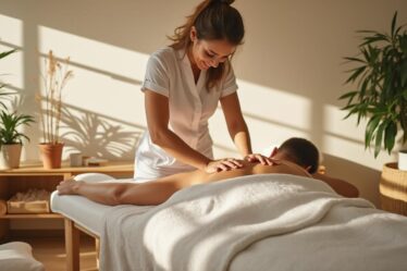 découvrez l'art du badass body à paris : explorez les bienfaits du drainage lymphatique et des soins prénatals pour sublimer votre bien-être et votre silhouette. conseils d'experts et techniques révélées pour une expérience unique.