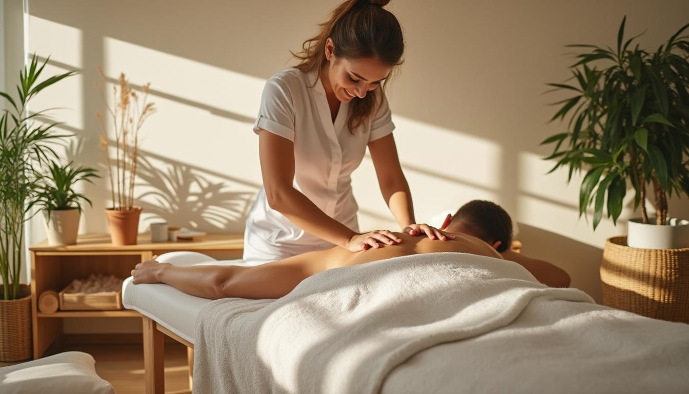 découvrez l'art du badass body à paris : explorez les bienfaits du drainage lymphatique et des soins prénatals pour sublimer votre bien-être et votre silhouette. conseils d'experts et techniques révélées pour une expérience unique.