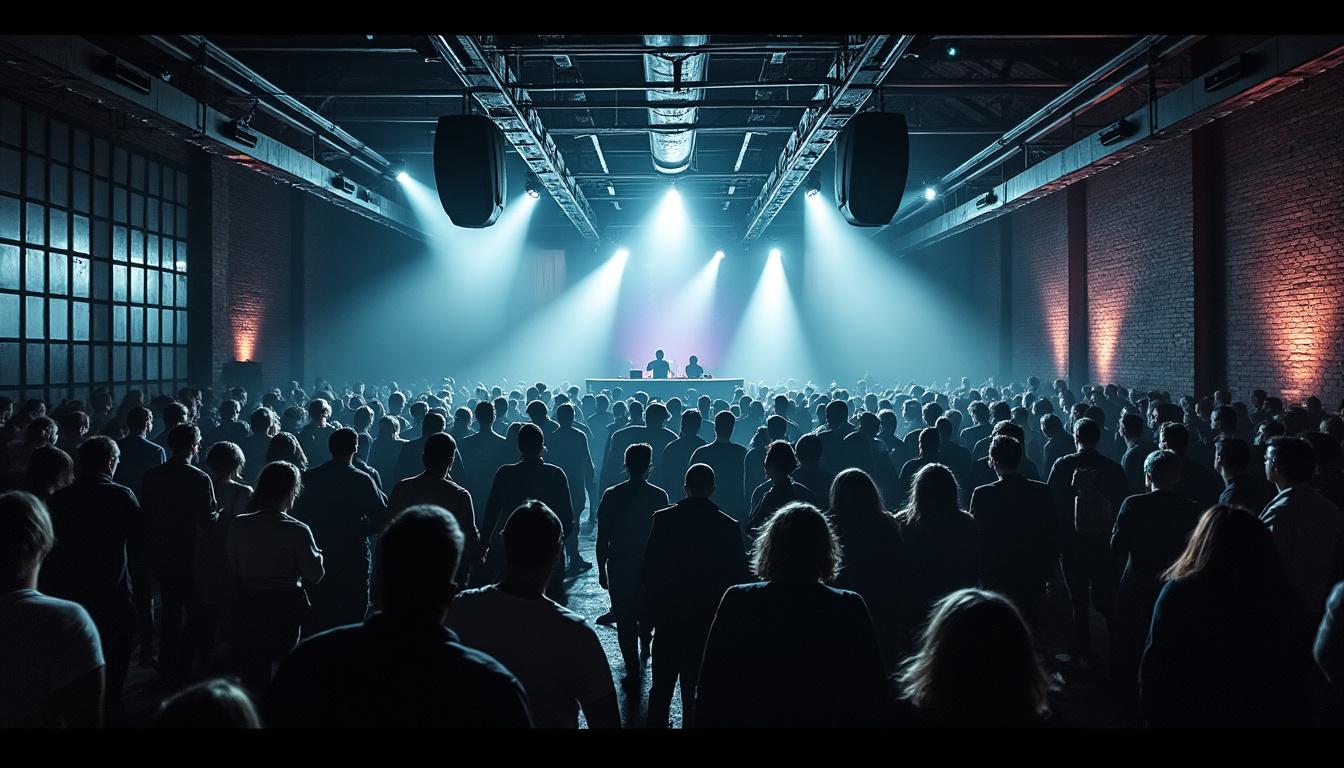 découvrez nos meilleures astuces pour maximiser vos chances d’entrer au célèbre club berghain à berlin : tenues, attitudes et conseils pratiques pour une expérience inoubliable en allemagne.