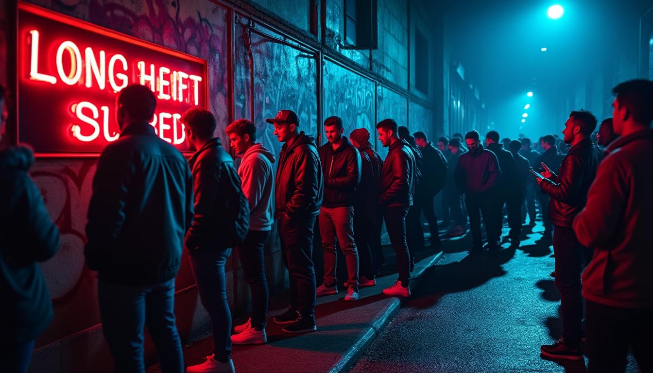 découvrez nos meilleures astuces pour maximiser vos chances d’entrer au berghain, le célèbre club berlinois. conseils, attitudes à adopter et erreurs à éviter pour une soirée réussie à berlin.