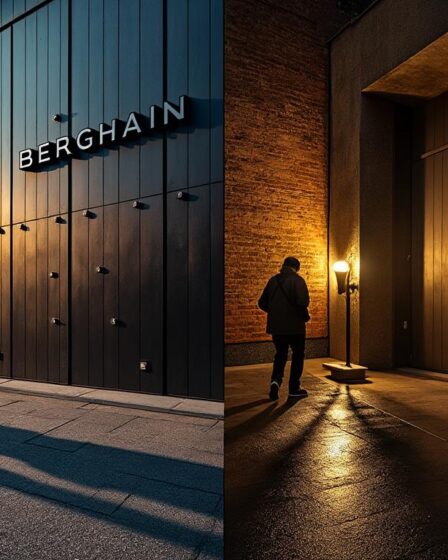 découvrez nos meilleures astuces pour maximiser vos chances d’entrer au célèbre berghain à berlin. conseils pratiques, règles à suivre et secrets pour profiter de l’expérience nocturne la plus mythique d’allemagne !