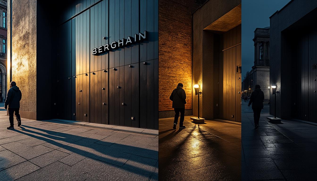 découvrez nos meilleures astuces pour maximiser vos chances d’entrer au célèbre berghain à berlin. conseils pratiques, règles à suivre et secrets pour profiter de l’expérience nocturne la plus mythique d’allemagne !