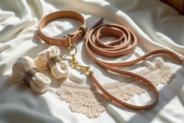 découvrez notre sélection d’accessoires élégants et raffinés pour sublimer votre lingerie de domination douce. idées et conseils pour compléter votre look tout en douceur et sensualité.