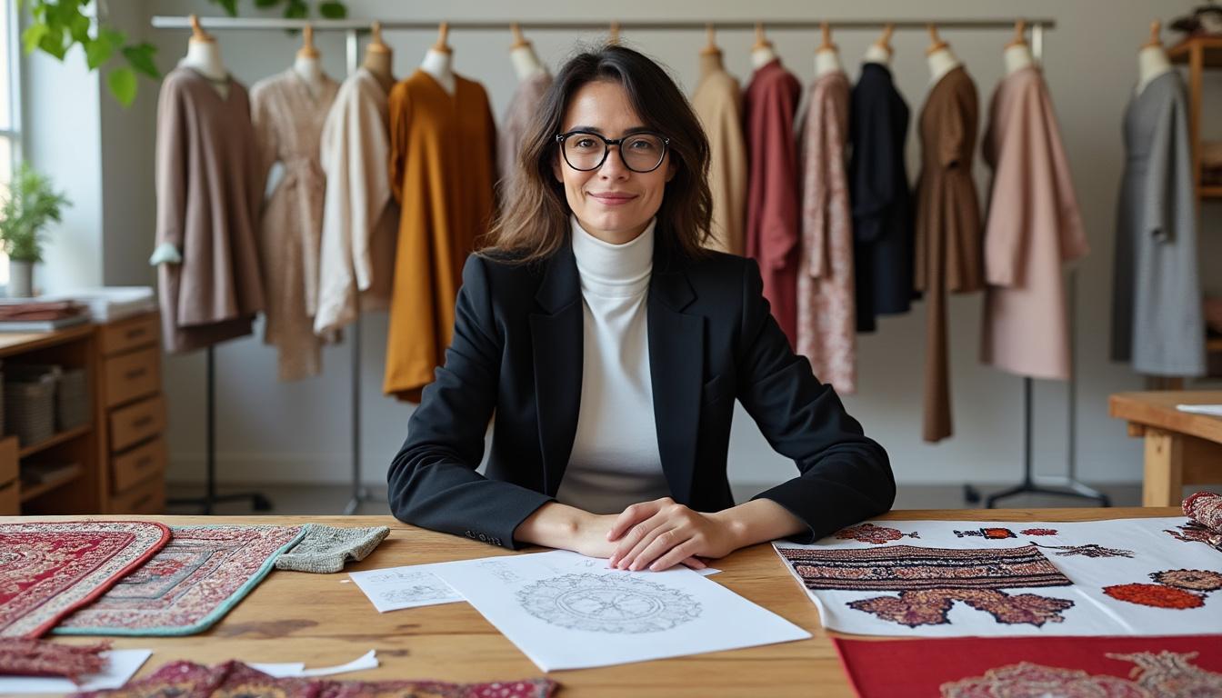 découvrez comment diverses influences culturelles ont contribué à façonner le personnage de daria dans la collection chloé, explorant l’alliance entre héritage artistique, inspirations mondiales et modernité.