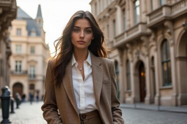 découvrez comment diverses influences culturelles ont contribué à façonner l'identité et le style unique du personnage daria dans la série animée de chloé. analyse approfondie et fascinante !